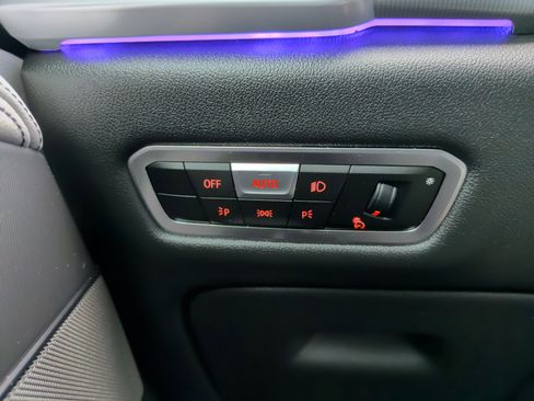 Certified 2023 BMW X5 sDrive40i w/ M Sport Package image 25