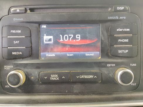 Used 2014 Kia Optima SX FWD image 25