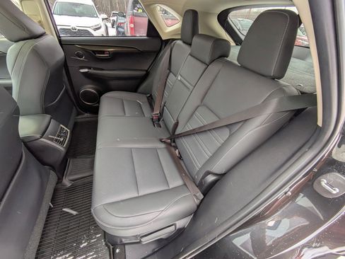 Used 2021 Lexus NX 300 AWD w/ Comfort Package image 19