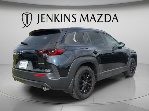 Used 2025 MAZDA CX-50 AWD 2.5 S w/ Select Package image 4