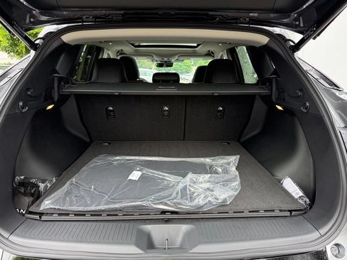 New 2026 Nissan Murano Platinum w/ Cargo Package AWD/4WD image 10