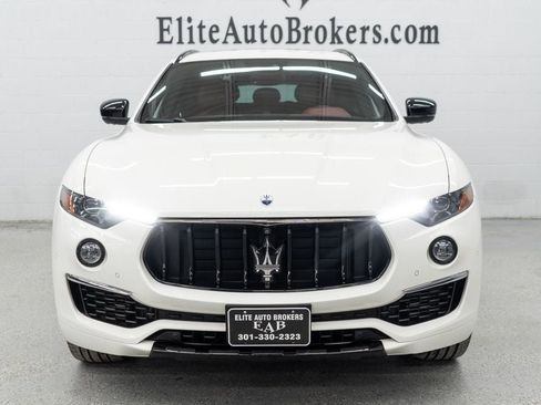 Used 2022 Maserati Levante GT image 3