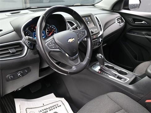 Used 2020 Chevrolet Equinox LT image 14