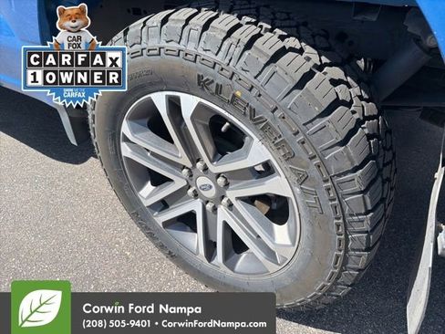 Used 2021 Ford F150 XL w/ Equipment Group 101A High image 10