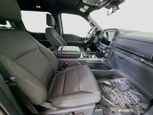 Used 2023 Ford F150 XLT AWD/4WD image 21