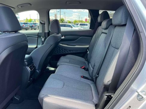Used 2023 Hyundai Santa Fe SEL AWD/4WD image 12
