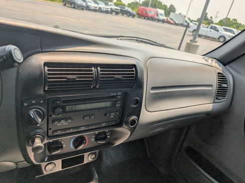 Used 2010 Ford Ranger Sport AWD/4WD image 20