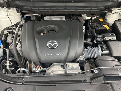 Used 2023 MAZDA CX-5 AWD 2.5 S w/ Select Package image 26
