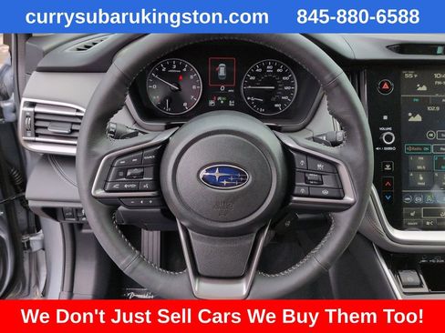 New 2025 Subaru Outback Limited image 13