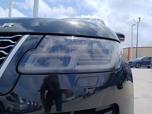Used 2022 Land Rover Range Rover Westminster Edition AWD/4WD image 4