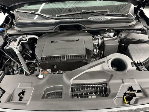 New 2026 Honda Pilot TrailSport image 28