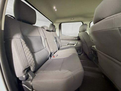 Used 2024 Toyota Tundra SR5 AWD/4WD image 23