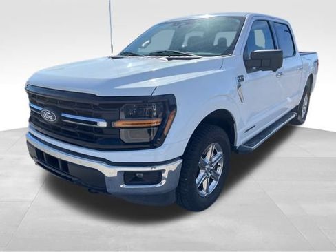Used 2024 Ford F150 XLT w/ Mobile Office Package image 9