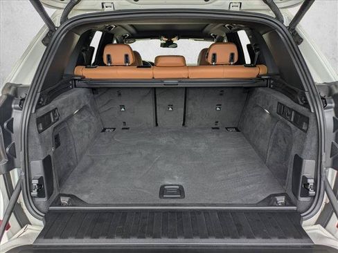 Used 2021 BMW X5 sDrive40i w/ M Sport Package RWD image 6