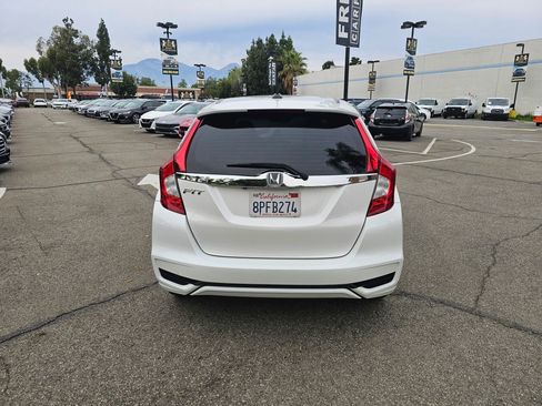 Used 2020 Honda Fit EX-L image 6