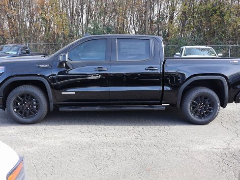 New 2026 GMC Sierra 1500 Elevation w/ Elevation Premium Package image 5