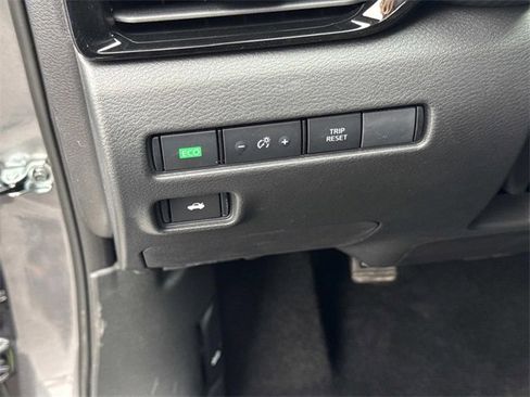 New 2025 Nissan Sentra SV image 22