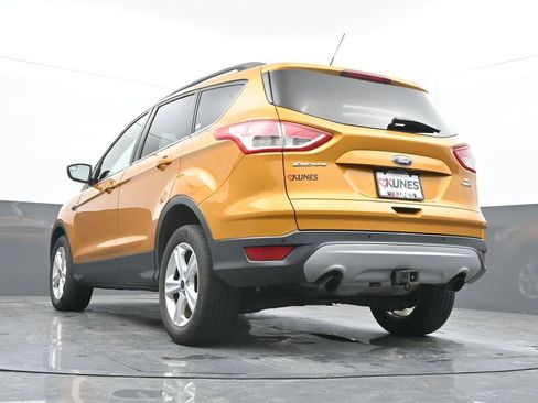 Used 2016 Ford Escape SE w/ SE Leather Comfort Package AWD/4WD image 63