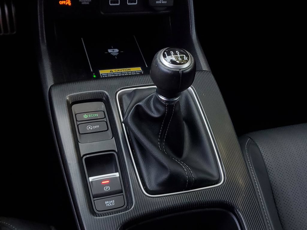 Used 2023 Honda Civic Sport Touring image 31