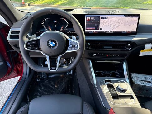 New 2027 BMW 430i xDrive Convertible AWD/4WD image 20