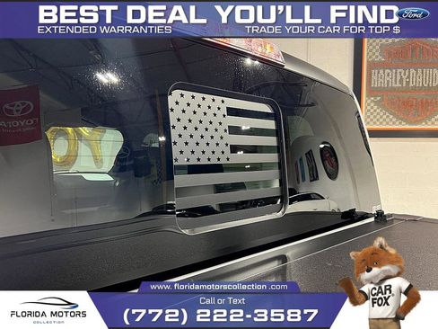Used 2018 Ford F150 Raptor w/ Equipment Group 802A Luxury AWD/4WD image 31