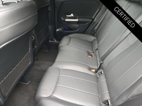 Certified 2021 Mercedes-Benz GLA 250 image 27