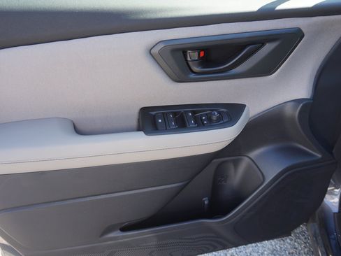 New 2026 Subaru Forester AWD/4WD image 7