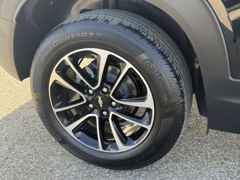 New 2026 Chevrolet TrailBlazer LT w/ Driver Confidence Package image 12