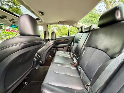 Used 2013 Subaru Legacy 2.5i Limited AWD/4WD image 13