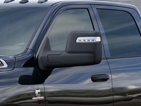 New 2026 RAM 2500 Tradesman image 12