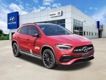 Used 2023 Mercedes-Benz GLA 250