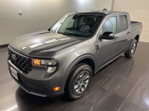 New 2026 Ford Maverick XLT w/ XLT Luxury Package image 3