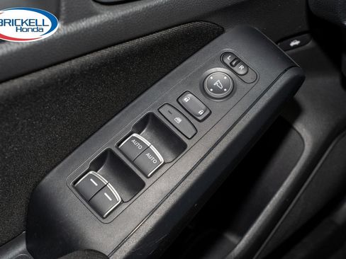 Certified 2024 Honda Civic Sport image 27