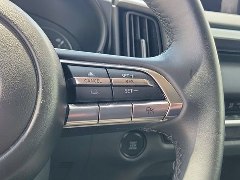Used 2025 MAZDA CX-50 AWD 2.5 S w/ Premium Package image 29