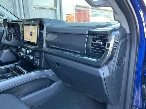 New 2026 Ford F350 Lariat w/ Black Appearance Package image 27