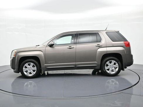 Used 2012 GMC Terrain SLE w/ LPO, Protection Package FWD image 9