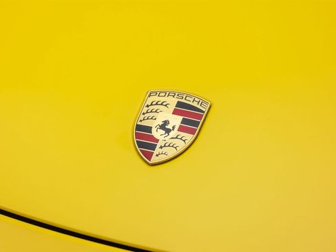 Used 2012 Porsche 911 Carrera S RWD image 38