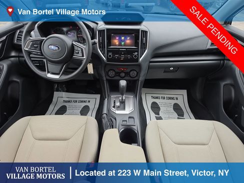 Used 2017 Subaru Impreza 2.0i image 25