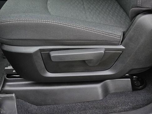 New 2026 RAM 3500 Tradesman image 26