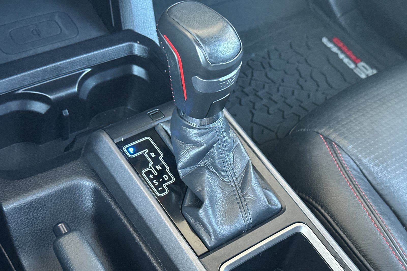 Certified 2021 Toyota Tacoma TRD Pro AWD/4WD image 20