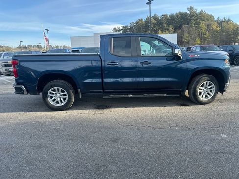 Used 2019 Chevrolet Silverado 1500 LT w/ All-Star Edition image 4