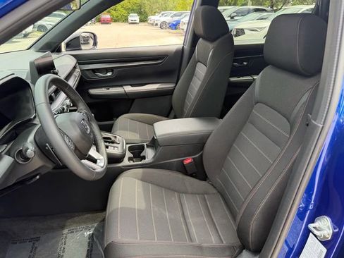 Certified 2024 Honda CR-V Sport image 11