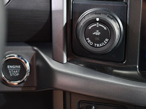 New 2026 Ford F150 XLT AWD/4WD image 30