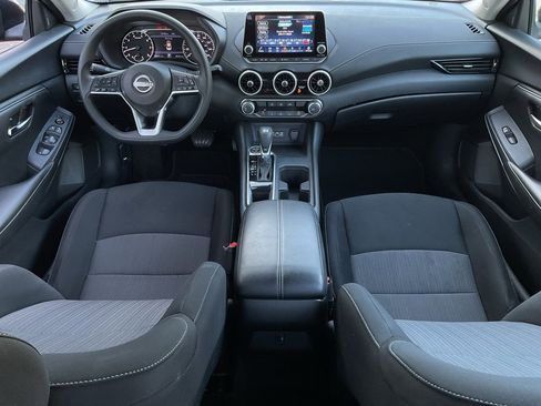 Used 2024 Nissan Sentra SV image 19