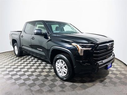 Used 2024 Toyota Tundra SR5