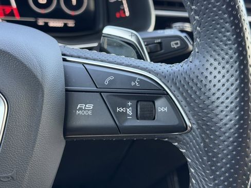 Used 2021 Audi RS Q8 4.0T w/ Carbon Optic Package image 31