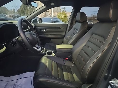 Used 2025 Honda CR-V Sport-L image 10