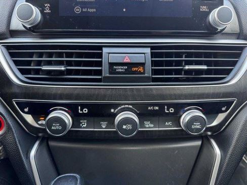 Used 2022 Honda Accord EX-L image 31