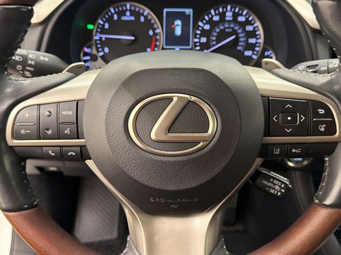 Used 2020 Lexus RX 350 FWD w/ Premium Package image 11