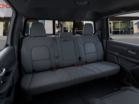 New 2025 RAM 1500 Tradesman image 15